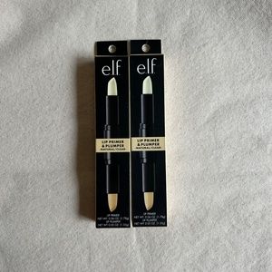 Elf lip primer and plumper/ set of 2